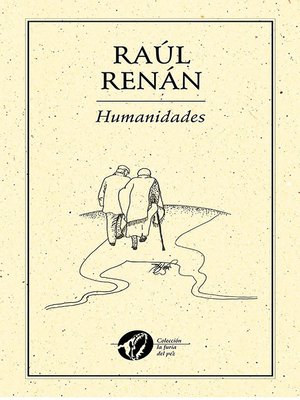 cover image of Humanidades